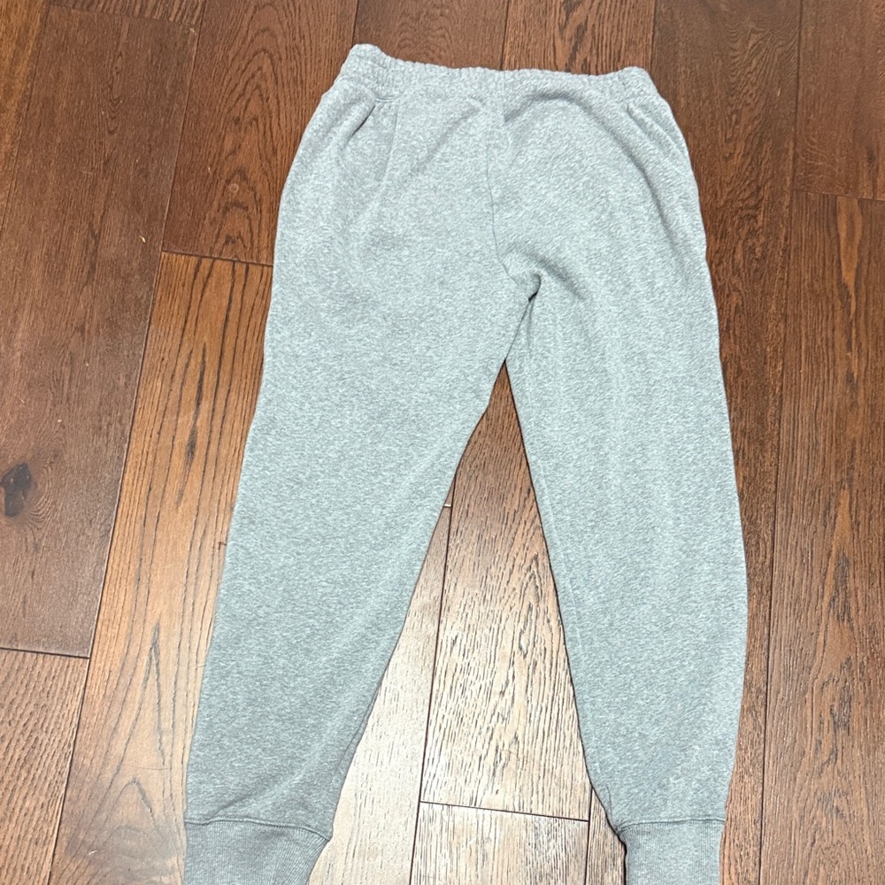 Men’s Champion “Chatham Cape Cod” Gray Sweatpants - Picture 5 of 5